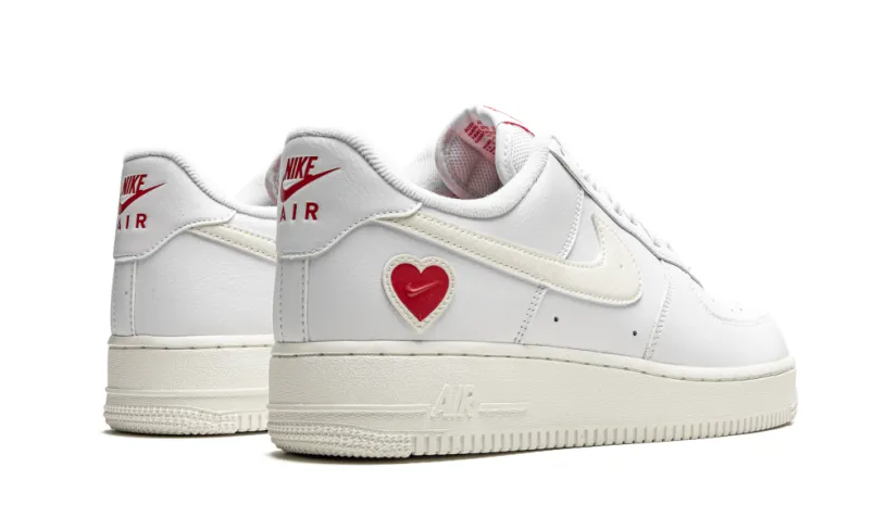 Nike Lifestyle Air Force 1 Low 'Valentines Day 2021'